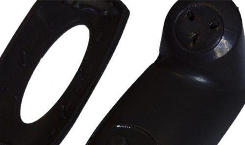 VisiJet SL Black黑色高性能塑料