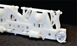 3D打印 SLS技术为C.ideas公司带来高细节和速度