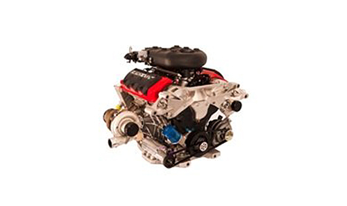 3D打印应用于丰田赛车引擎开发