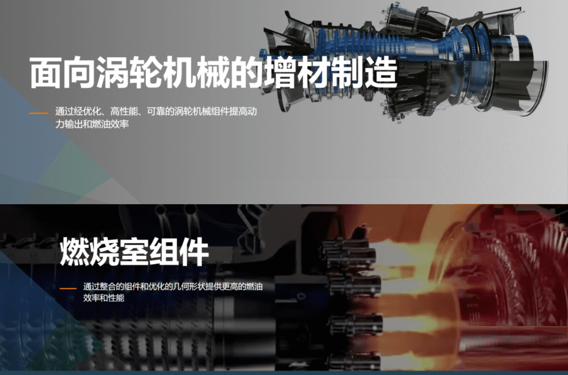 3D Systems面向涡轮机械的增材制造应用解析