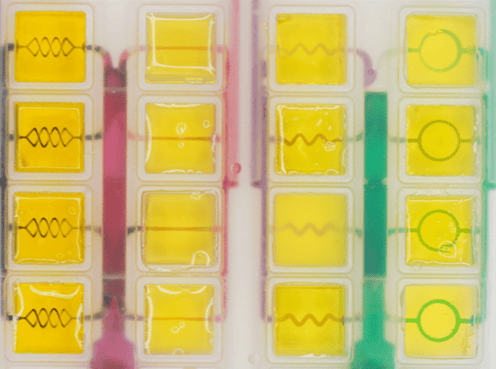 3D Systems成立生物技术公司Systemic Bio™, ，加速药物研发