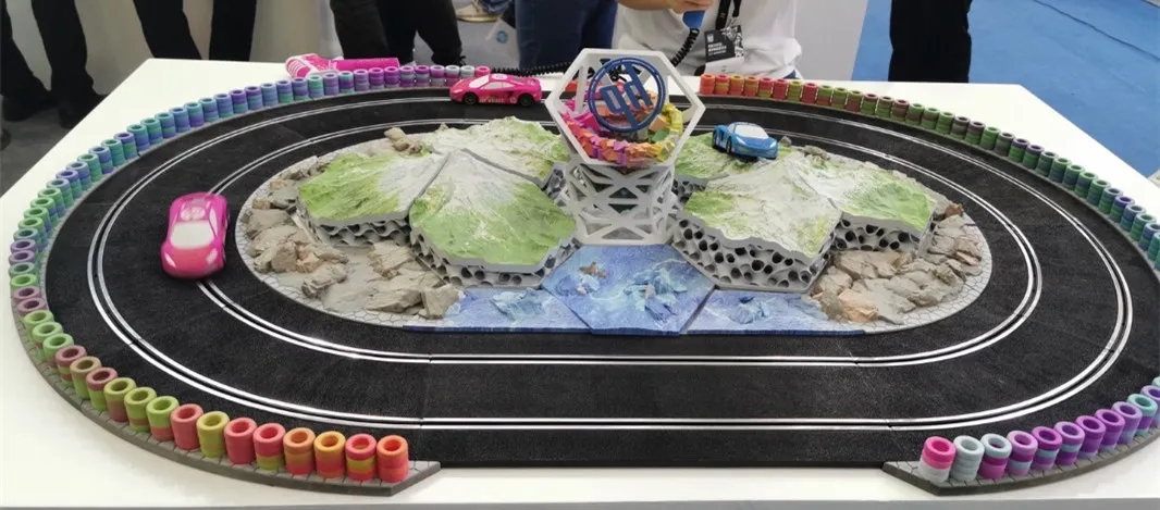 惠普为何停产全彩3D打印机HP Jet Fusion 580？