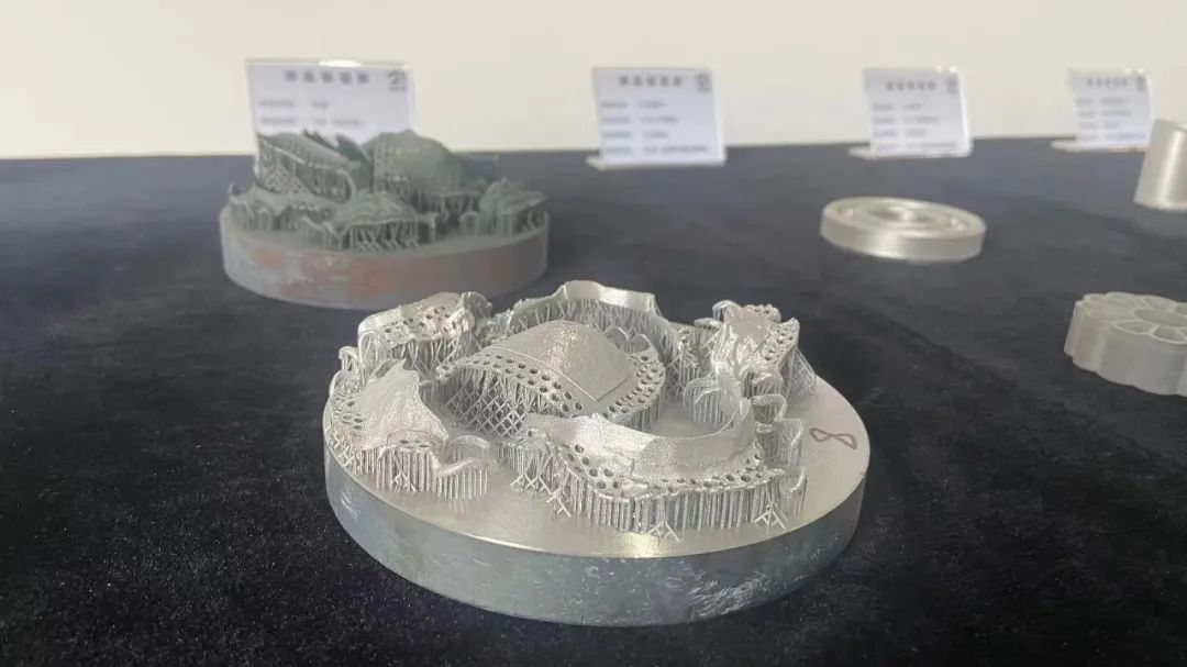 投资3个亿设备300台套，安徽兴瑞3D打印智能制造加工中心即将投产