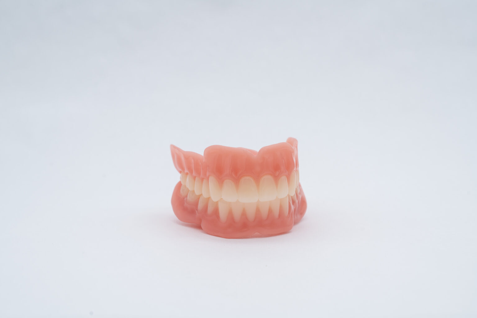 3D Systems 推出多材料喷墨3D打印的一体式假牙