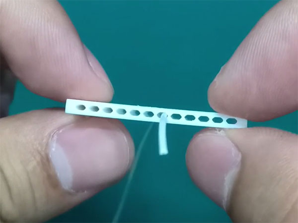 3D打印样品精准度获验证，数显卡尺助力品质把控